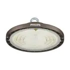 Philips Highbay LED Ledinaire Aluminium Gris 70W 10500lm 90D - 840 Blanc Froid | IP65