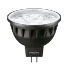 Philips Master LED Spot GU5.3 MR16 6.7W 410lm 10D - 927 Blanc Très Chaud | Meilleur rendu des couleurs - Dimmable - Équivalent 35W