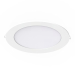 Spot Encastrable LED V2.0 20W 2000lm 120D - 830  | 225mm - Diamètre 200mm - IP44 