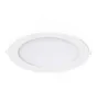 Spot Encastrable LED V2.0 20W 2000lm 120D - 830  | 225mm - Diamètre 200mm - IP44 - Dali Dimmable 