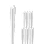 Lot 10x Réglette LED Connect 20W 1800lm - 865  | 150cm - 12x Connectable